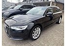 Audi A6 2.0 TDI Avant Automatik, Leder, Kamera