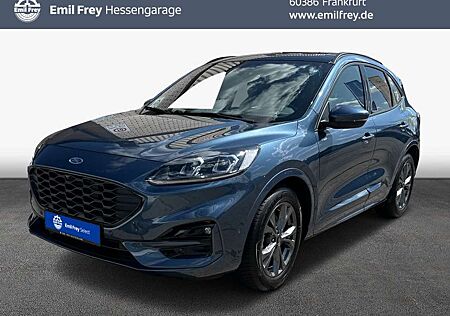 Ford Kuga 2.0 EcoBlue Aut. ST-LINE X