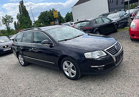 VW Passat Variant Volkswagen Comfortline