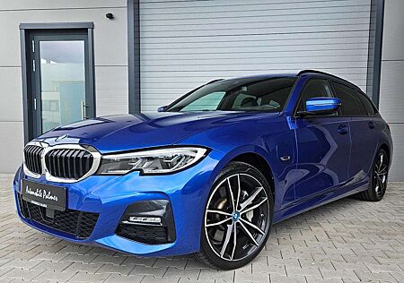 BMW 330 e xDrive Touring M Sport 1Hand