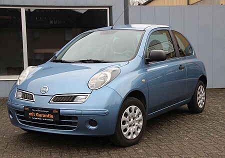 Nissan Micra 1.2 Visia