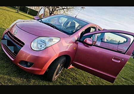 Suzuki Alto Alto 1.0 Comfort