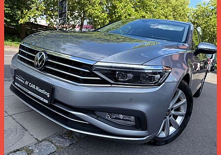 VW Passat Volkswagen 2.0TDI Highline/AUTOMA/KAMERA/LEDER/ASISS