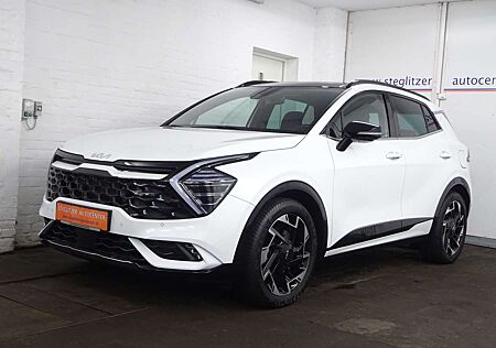 Kia Sportage 1.6 T-GDI GT-Line 4WD DCT ACC/360°/Pano/H&K/LED