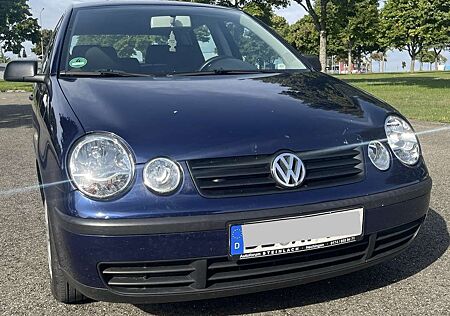 VW Polo Volkswagen 1.2 Benziner TÜV NEU 10/2027 Klimaanlage