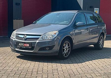 Opel Astra H Automatik PDC Klima Tüv Neu