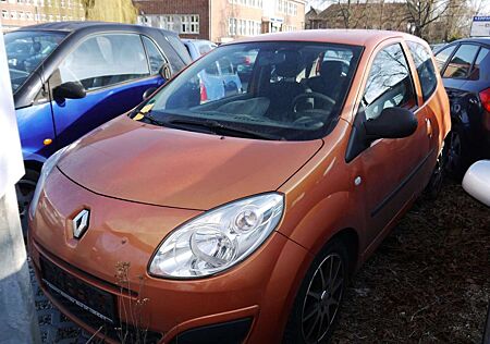 Renault Twingo Authentique /Alufelgen