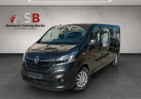 Renault Trafic Lang Life Automatik*8-Sitzer*2xSchiebetür