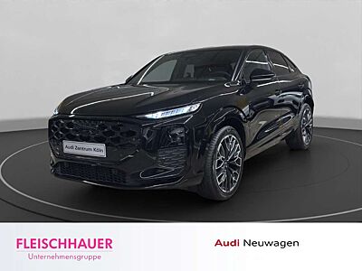 Audi Q3 Sportback 1.5 TFSI S line PANO HUD SONOS CARPLAY