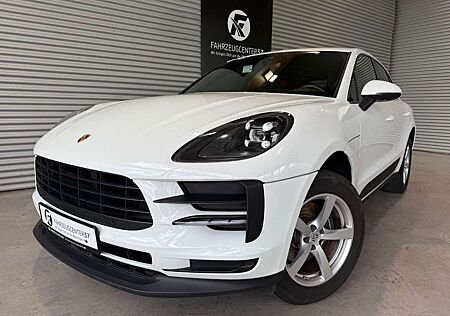 Porsche Macan 2.0L/CARPLAY/LED/RFK/ELEKTR. SITZE