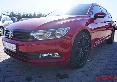 VW Passat Variant Volkswagen Comfortline BMT/Start-Stopp 4Moti