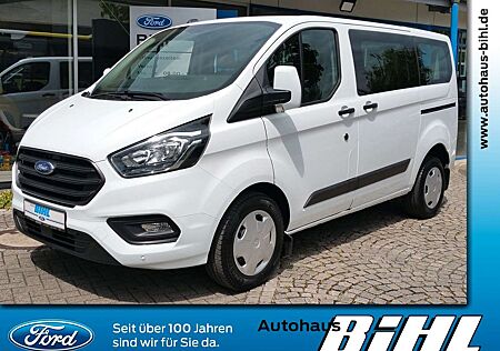 Ford Transit Custom Kombi Trend L1 9-Sitzer 1.Hand