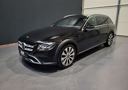 Mercedes-Benz E 400 d 4Matic All-Terrain *TOP Ausstattung*