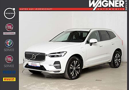Volvo XC 60 XC60 T6 AWD Recharge Core *Winter & Sitzkomfortpak.*