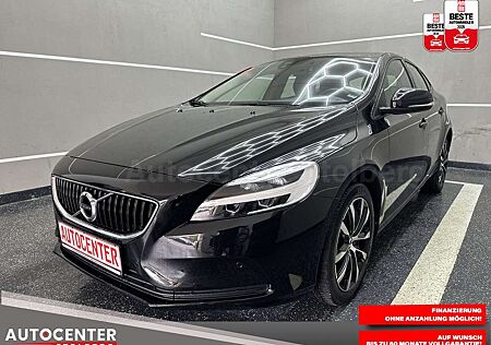 Volvo V40 Momentum "NAVI-CAM-SITZH-MULTI-ALU-TEMPO"