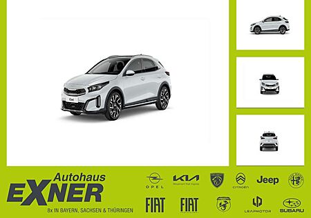 Kia XCeed Vision Sitzheizung, 18 ALU, Navi, Klima