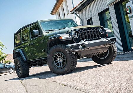 Jeep Wrangler 3.6 V6* WILLYS*UNLIMITED*EXTREME*MWST
