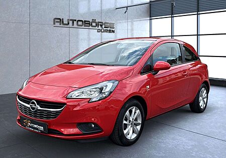 Opel Corsa E Active Finanzierung/Garantie/Carplay