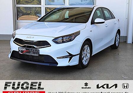 Kia Cee'd Ceed / 1.5 T-GDI Klima|SHZ|Car-Play