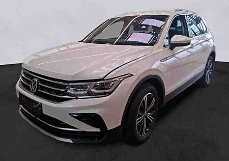 VW Tiguan Volkswagen 2.0 TSI Elegance 4M DSG AHK*RFK*Matrix*ACC
