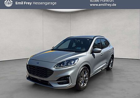 Ford Kuga 1.5 EcoBoost ST-LINE