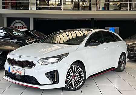 Kia Cee'd Ceed / GT* 1 Hand* Automatik * Top