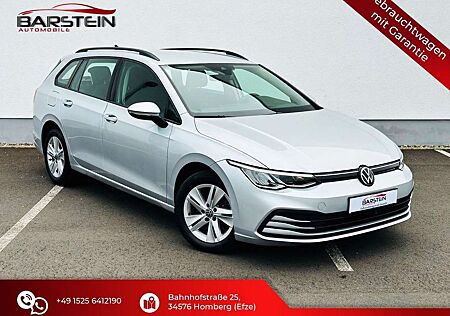 VW Golf Volkswagen VIII Variant/Standheizung/Navi/Led/Ambiente