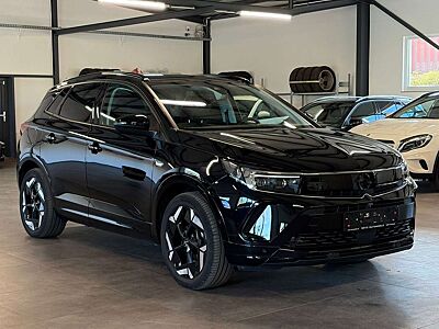 Opel Grandland X Grandland GSe PHEV 4x4 MATRIX+360°+SITZBEL.+ACC+