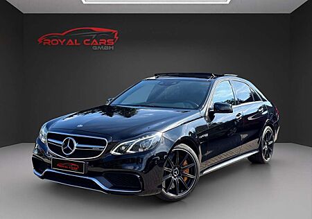 Mercedes-Benz E 63 AMG E 63 S AMG S 4Matic KERAMIK*B&O*PANO*CARBON!