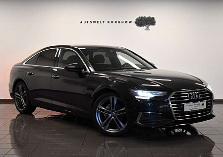 Audi A6 Lim. 40 TDI design *LED*KAMERA*VIRTUAL*4-ZONE