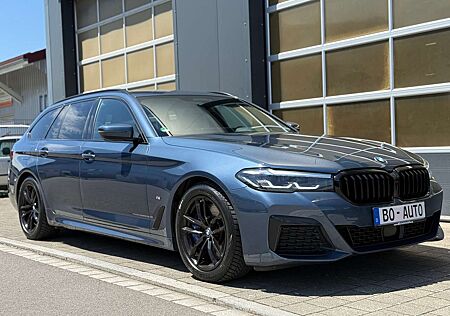 BMW 530 d xDrive M-SPORT AHK StdHzg. HeadUp Integral Keyl.