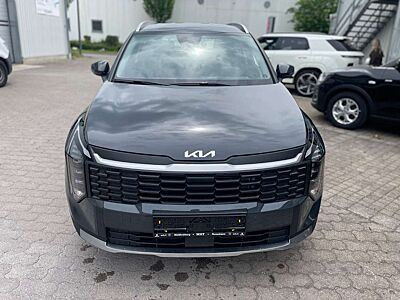 Kia Sportage Vision DCT 1.6 Automatik