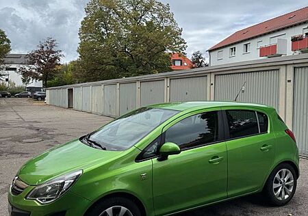 Opel Corsa Active