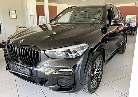BMW X5 30d M-Sport/DisplayKey/Harman-Kardon/HuD/DAB