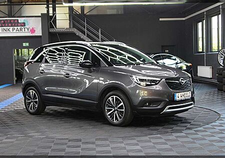 Opel Crossland X 120 Jahre Edition CAM / PDC / NAVI
