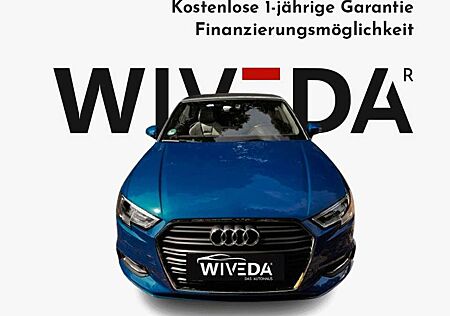 Audi A3 Cabriolet design~Xenon~PDC~Apple/Android~Navi