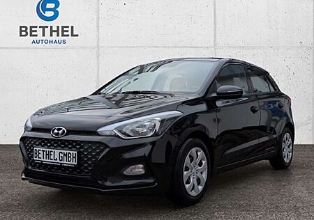 Hyundai i20 1.2 Select Klima,Start/Stop,ESP,Bordcomputer