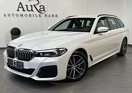 BMW 530 Touring M-Sport NAV+LED+ACC+HEAD-UP+360°+VC