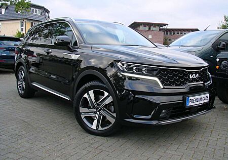 Kia Sorento 2.2CRDi Spirit 4WD