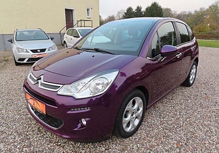 Citroën C3 Citroen Selection KLIMA SITZHZG. ALU ZV