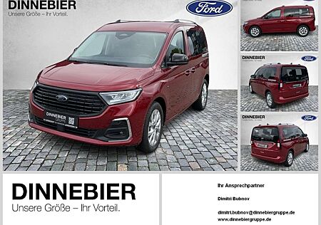 Ford Tourneo Connect L1 Titanium 90 kW
