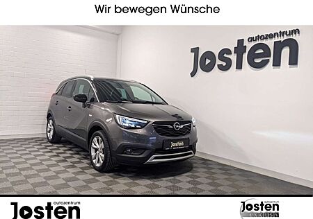Opel Crossland Ultimate 1.2 Turbo NAVI LED HUD PDC PARKASSIST