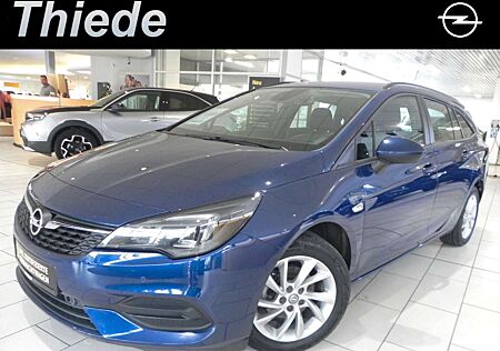 Opel Astra K ST 1.4T NAVI/PDC/SHZ/TEMP./ALU16"