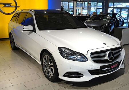 Mercedes-Benz E 200 T-Modell BlueEfficiency °LED°Pano°PDC°Navi