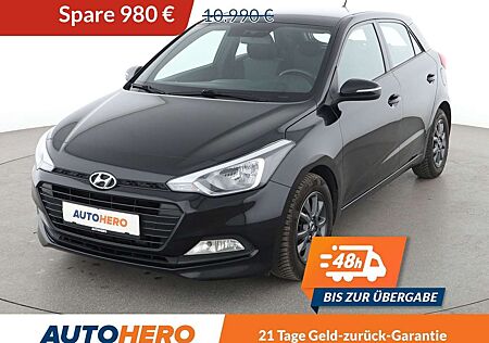 Hyundai i20 1.0 TGDI YES!*SHZ*KLIMA*GARANTIE*