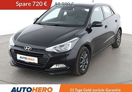 Hyundai i20 1.0 TGDI YES!*SHZ*KLIMA*GARANTIE*