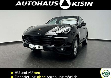 Porsche Cayenne Diesel /Panorama /Bi-Xenon /1. HAND