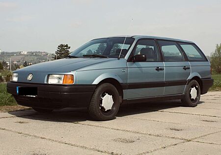 VW Passat Volkswagen CL