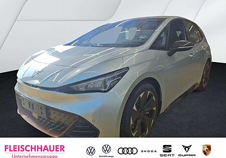 Cupra Born Wärmepumpe Pilot-Paket Tech-Paket M Ausstattungs-P