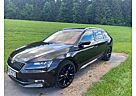 Skoda Superb Combi 2.0 TDI DSG Style